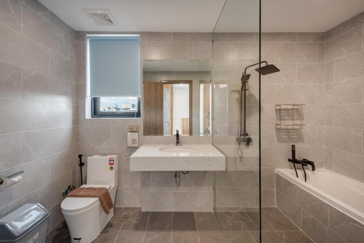 Amata Residence Пном Пен Екстериор снимка