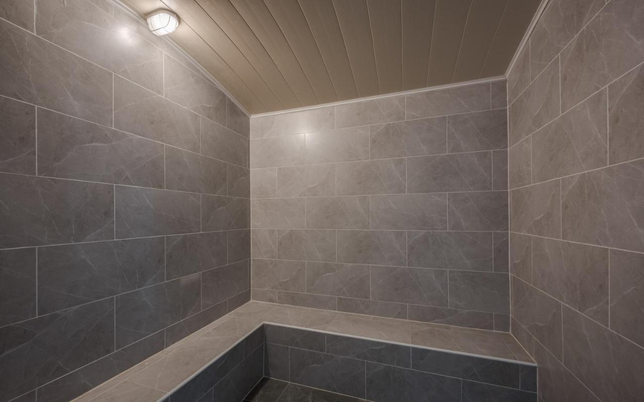 Amata Residence Пном Пен Екстериор снимка