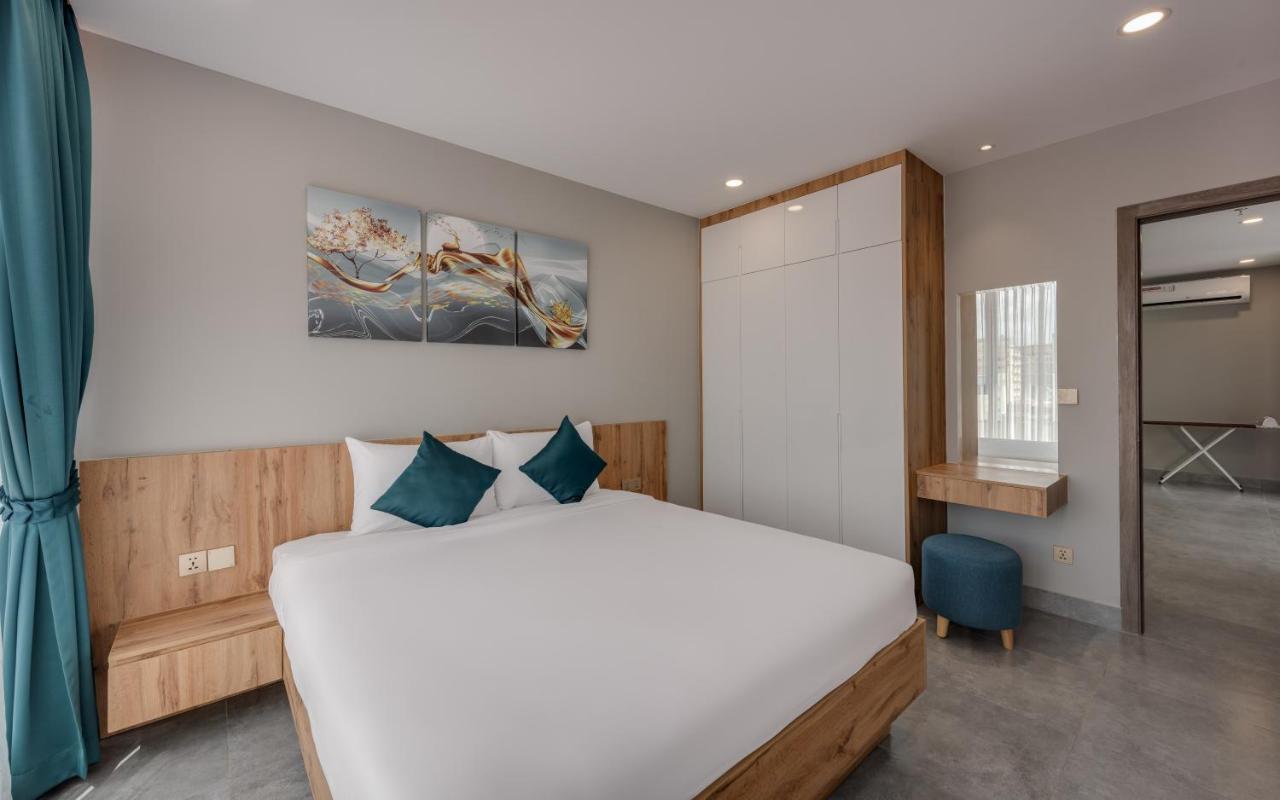 Amata Residence Пном Пен Екстериор снимка
