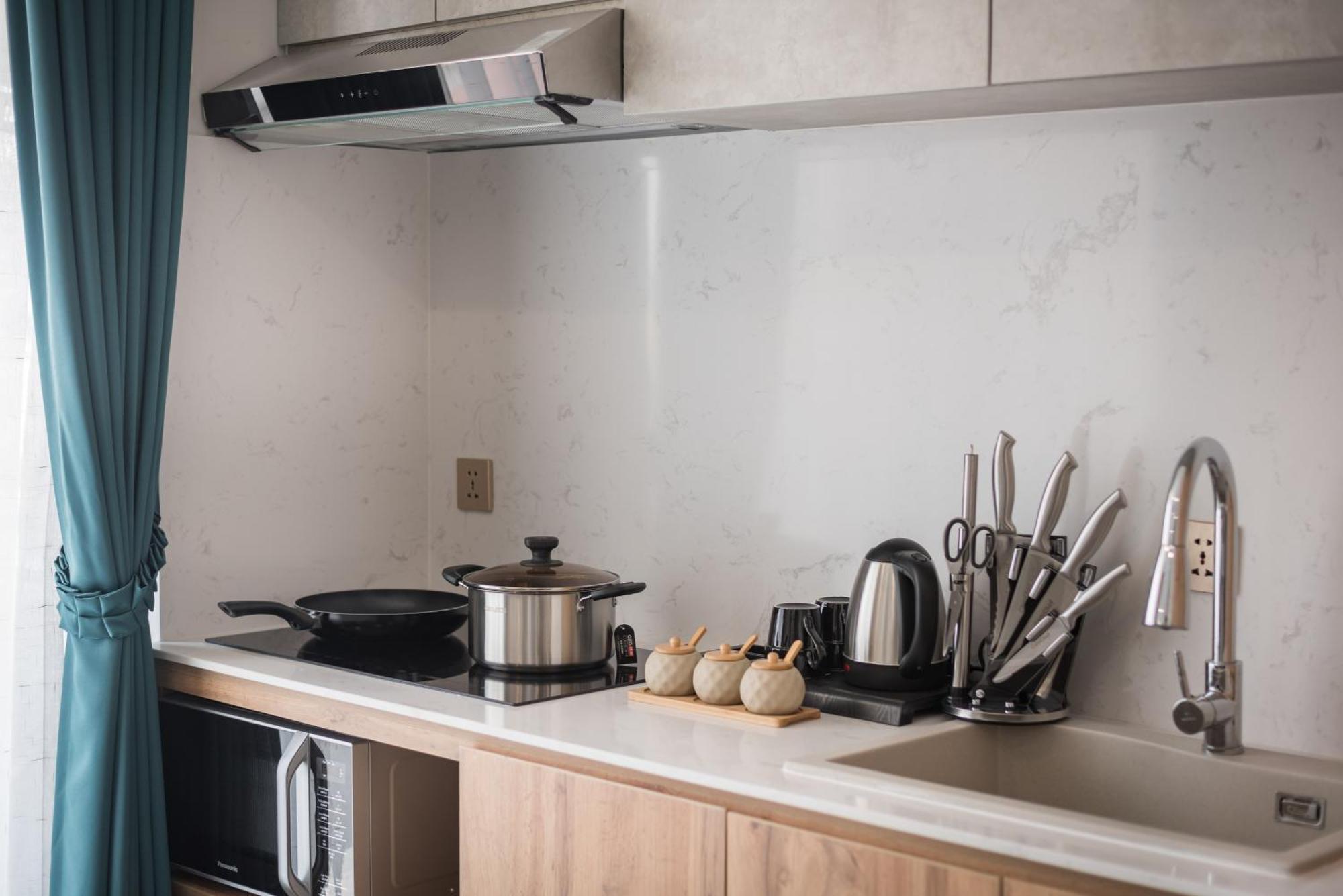 Amata Residence Пном Пен Стая снимка