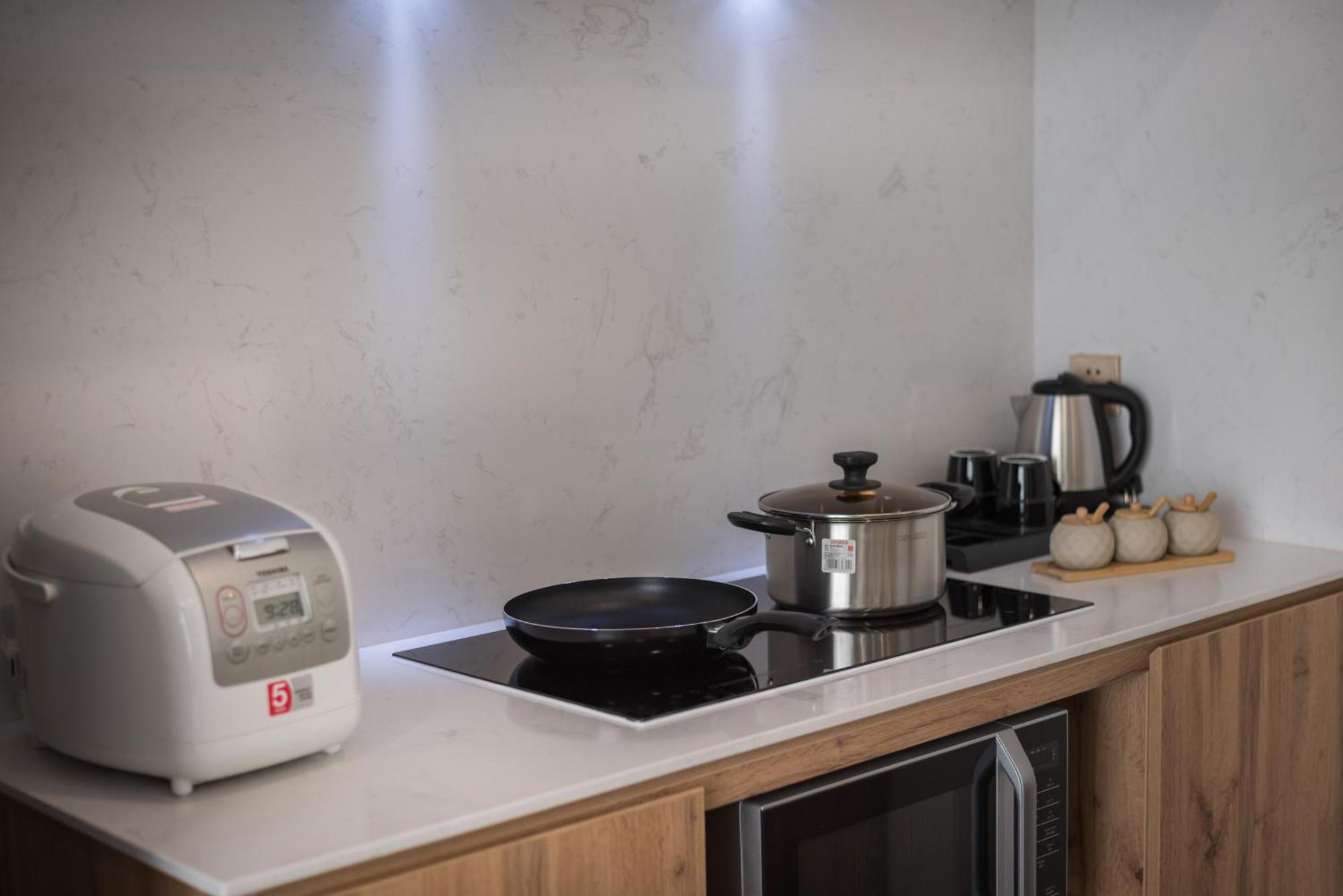 Amata Residence Пном Пен Стая снимка