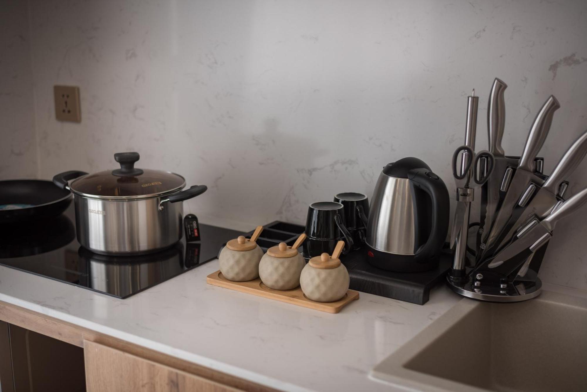 Amata Residence Пном Пен Стая снимка