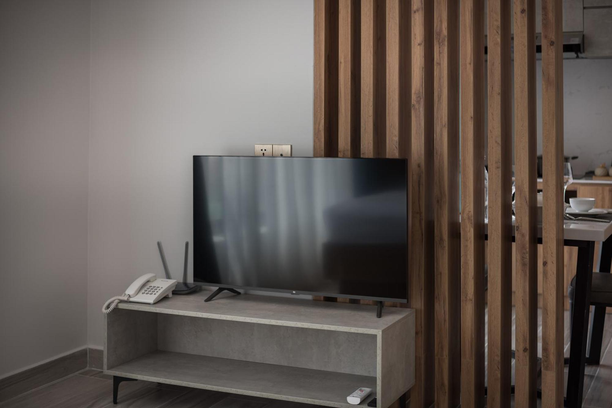Amata Residence Пном Пен Стая снимка
